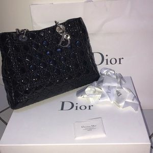 Dior Bag